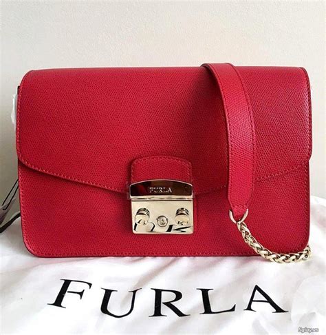 túi hàng hiệu furla.